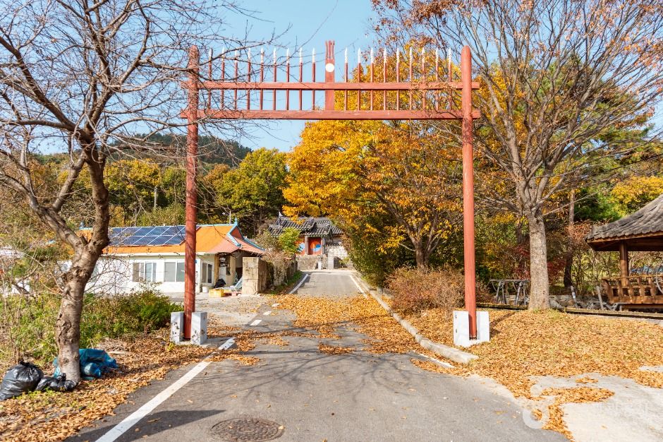 사진: 한국관광공사(공공누리 제1유형) 노성궐리사 모습 3