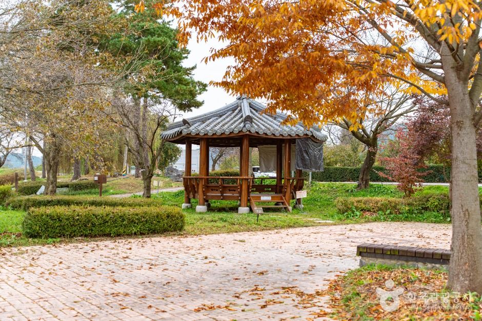 사진: 한국관광공사(공공누리 제1유형) 병암유원지 모습