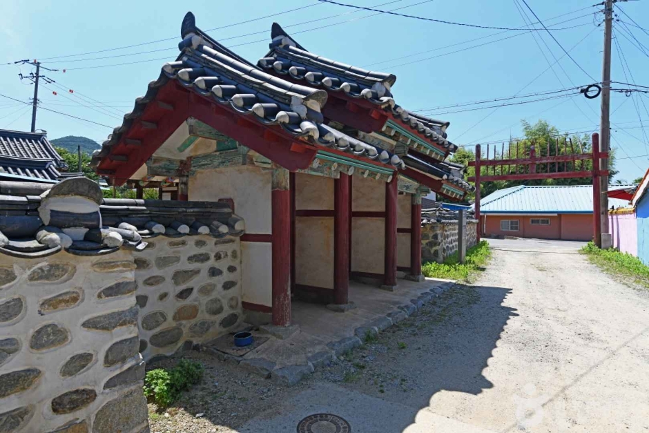 행림서원 모습 3