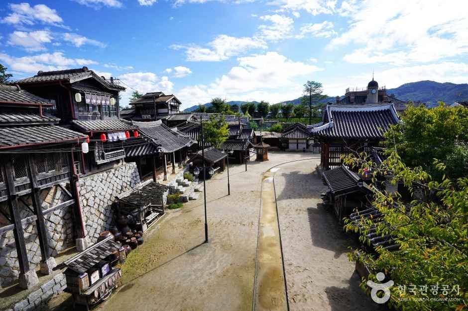 사진: 한국관광공사(공공누리 제1유형) 선샤인랜드 모습 3